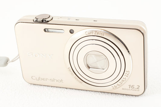 美品◆SONY Cyber-shot DSC-WX50