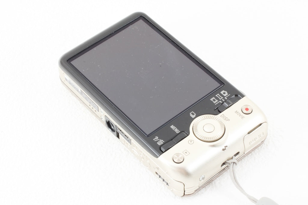 美品◆SONY Cyber-shot DSC-WX50