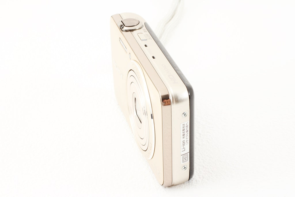 美品◆SONY Cyber-shot DSC-WX50