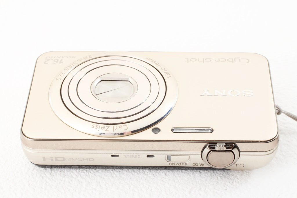 美品◆SONY Cyber-shot DSC-WX50