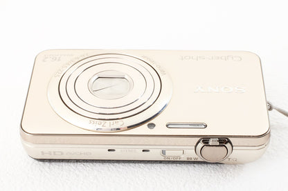 美品◆SONY Cyber-shot DSC-WX50