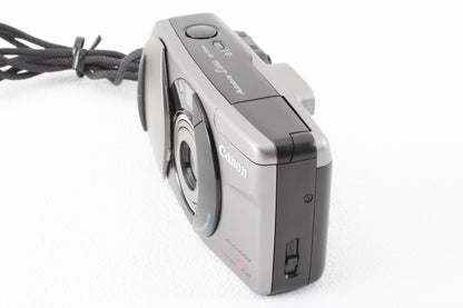 ジャンク品◆Canon Autoboy Luna