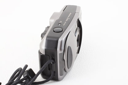 ジャンク品◆Canon Autoboy Luna