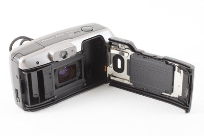 ジャンク品◆Canon Autoboy Luna
