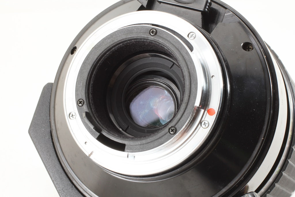 外観美品◆SIGMA 600mm F8 Mirror-Telephoto Pentax