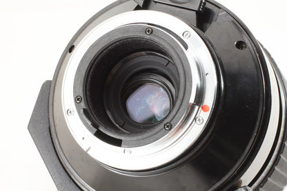 外観美品◆SIGMA 600mm F8 Mirror-Telephoto Pentax