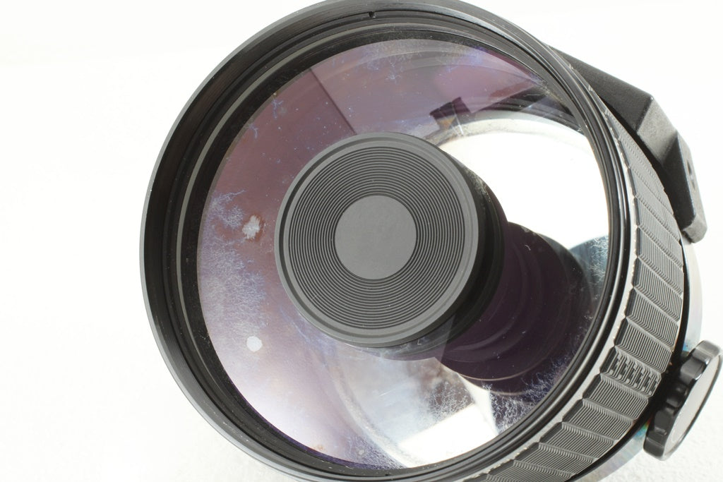 外観美品◆SIGMA 600mm F8 Mirror-Telephoto Pentax