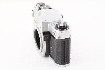ジャンク品◆ASAHI Pentax SP ボディ