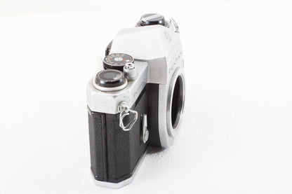 ジャンク品◆ASAHI Pentax SP ボディ