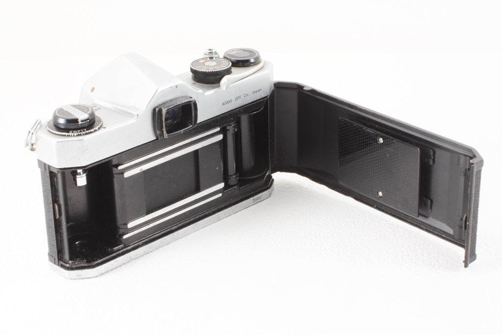 ジャンク品◆ASAHI Pentax SP ボディ