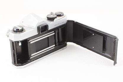 ジャンク品◆ASAHI Pentax SP ボディ