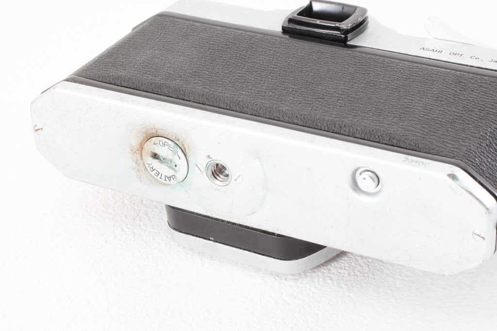 ジャンク品◆ASAHI Pentax SP ボディ