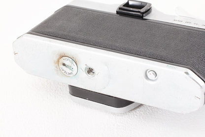 ジャンク品◆ASAHI Pentax SP ボディ