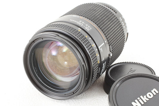 外観美品◆NIKON AF 35-135mm 3.5-4.5