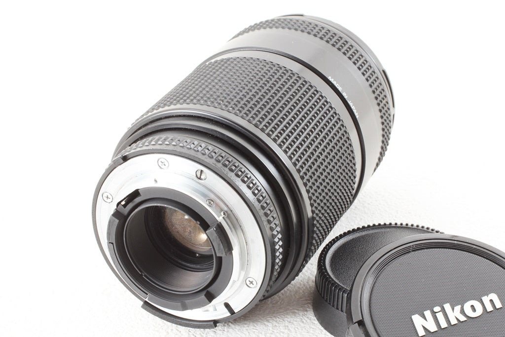 外観美品◆NIKON AF 35-135mm 3.5-4.5