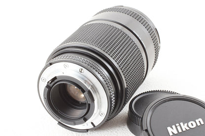 外観美品◆NIKON AF 35-135mm 3.5-4.5