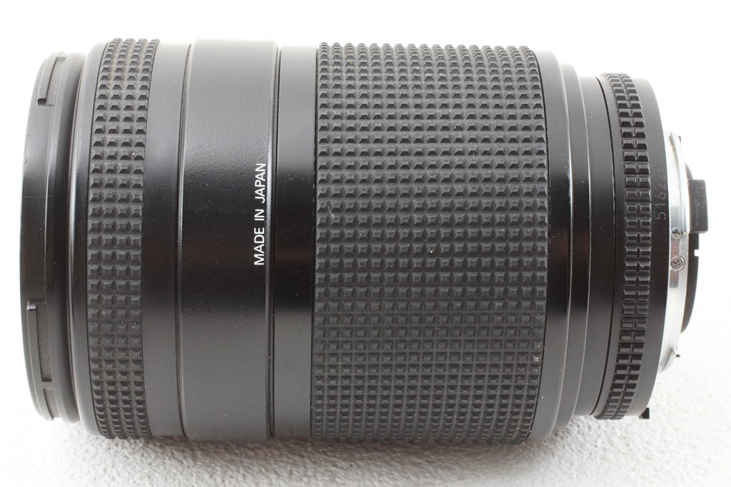 外観美品◆NIKON AF 35-135mm 3.5-4.5