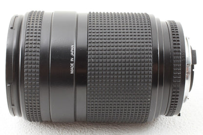 外観美品◆NIKON AF 35-135mm 3.5-4.5