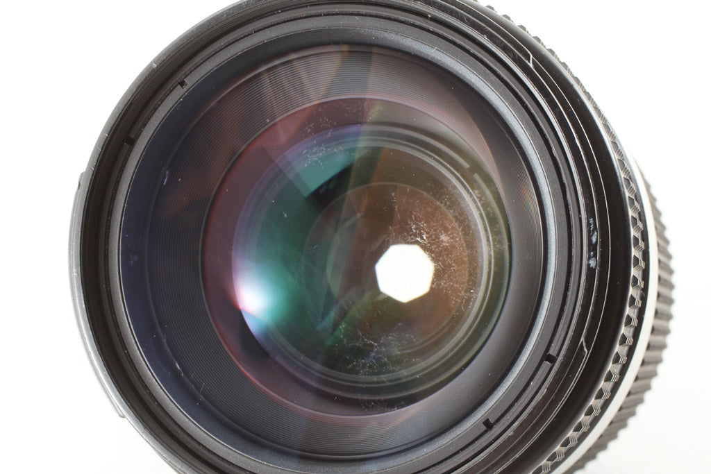 外観美品◆NIKON AF 35-135mm 3.5-4.5