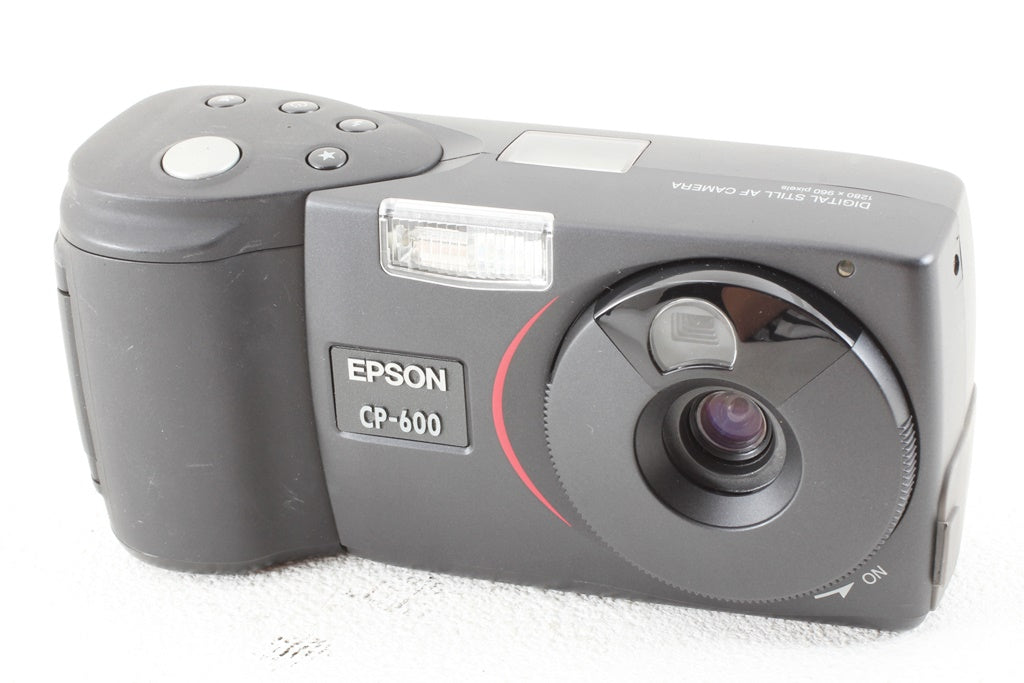 ジャンク品◆EPSON CP-600
