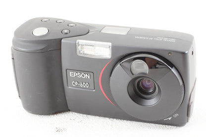 ジャンク品◆EPSON CP-600
