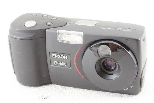 ジャンク品◆EPSON CP-600
