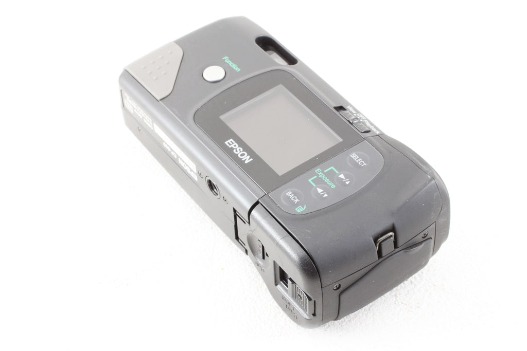 ジャンク品◆EPSON CP-600