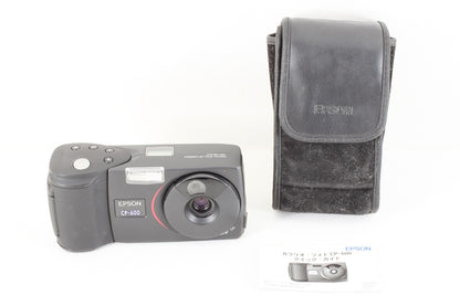 ジャンク品◆EPSON CP-600