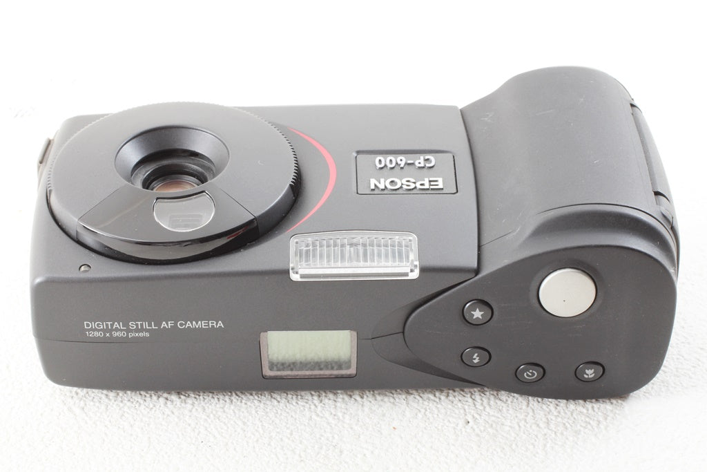 ジャンク品◆EPSON CP-600
