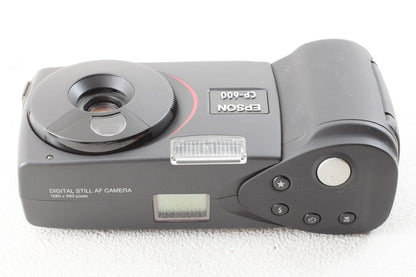 ジャンク品◆EPSON CP-600