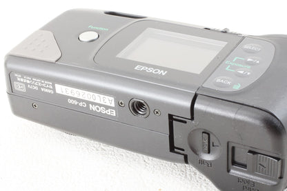 ジャンク品◆EPSON CP-600