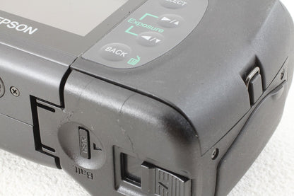 ジャンク品◆EPSON CP-600