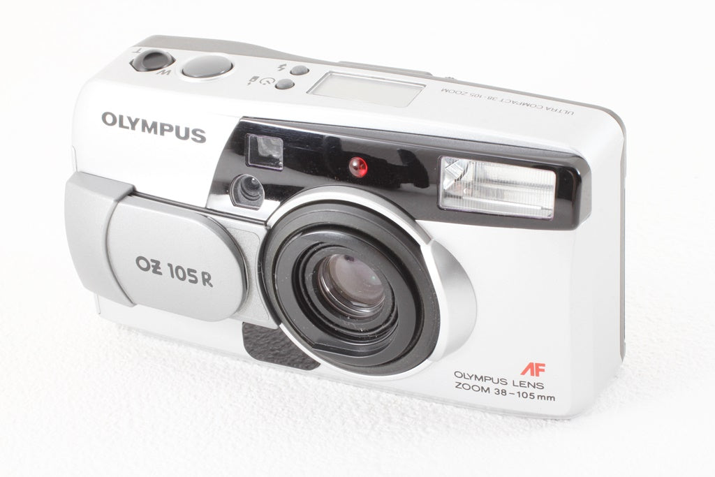 極上品◆OLYMPUS OZ 105 R