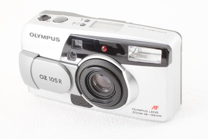 極上品◆OLYMPUS OZ 105 R