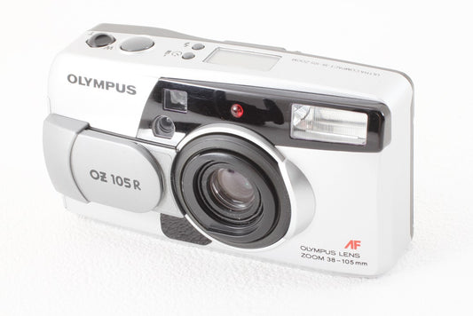 極上品◆OLYMPUS OZ 105 R