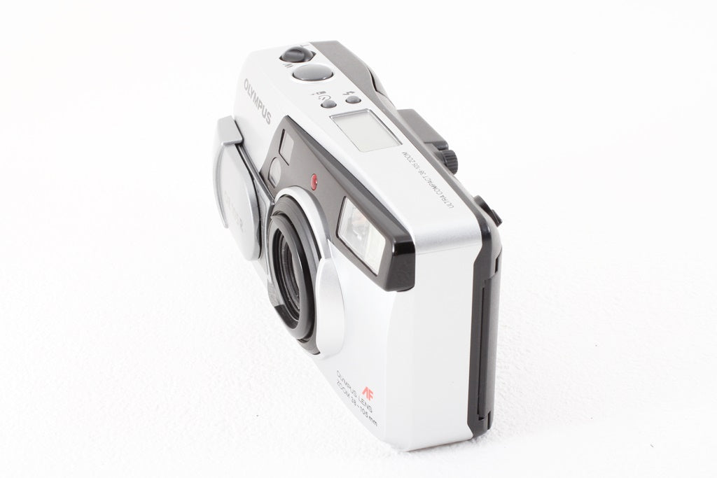 極上品◆OLYMPUS OZ 105 R
