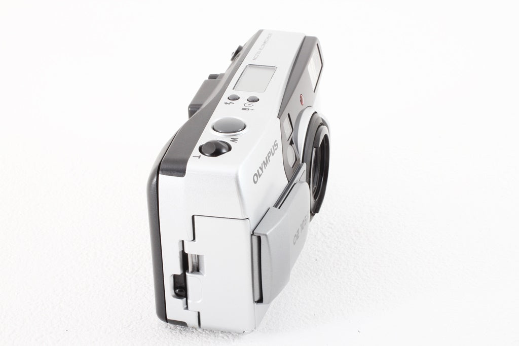 極上品◆OLYMPUS OZ 105 R