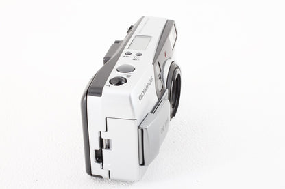 極上品◆OLYMPUS OZ 105 R