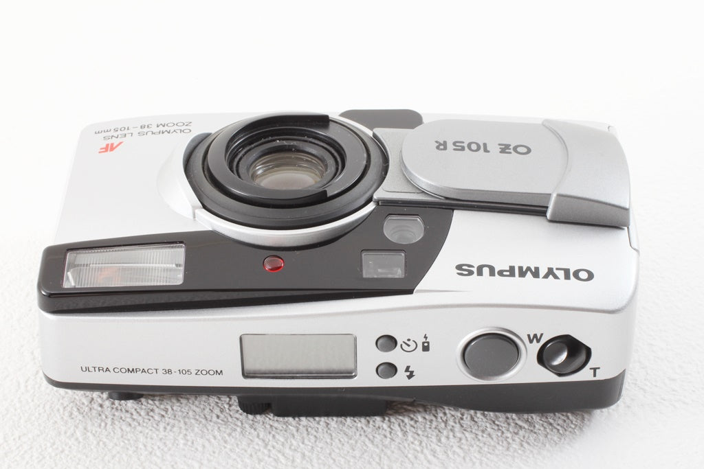 極上品◆OLYMPUS OZ 105 R