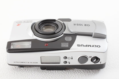 極上品◆OLYMPUS OZ 105 R