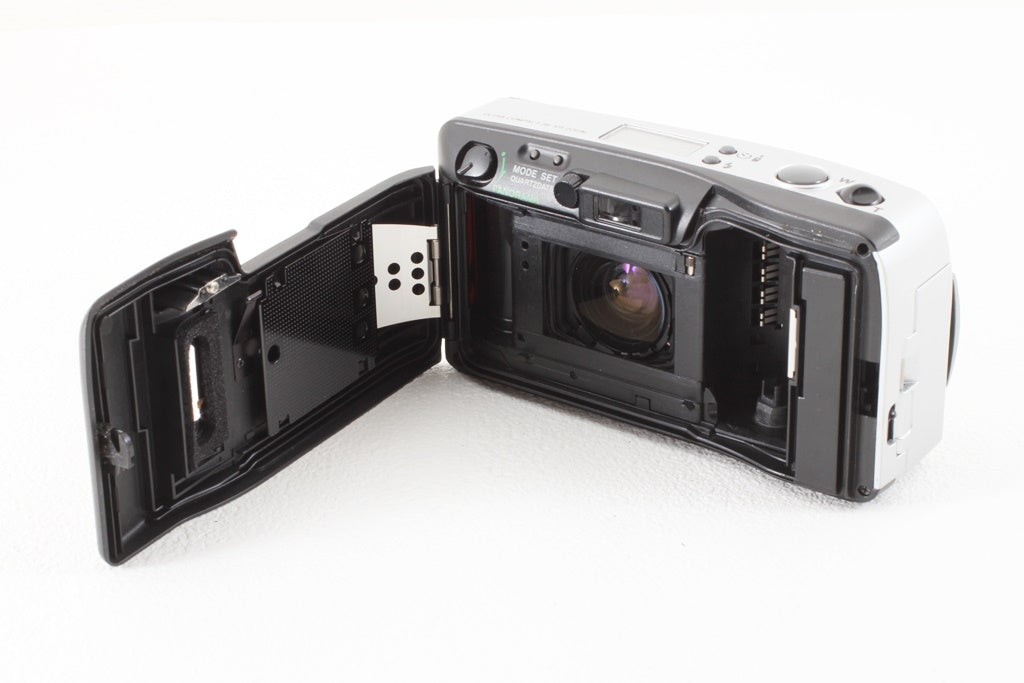 極上品◆OLYMPUS OZ 105 R