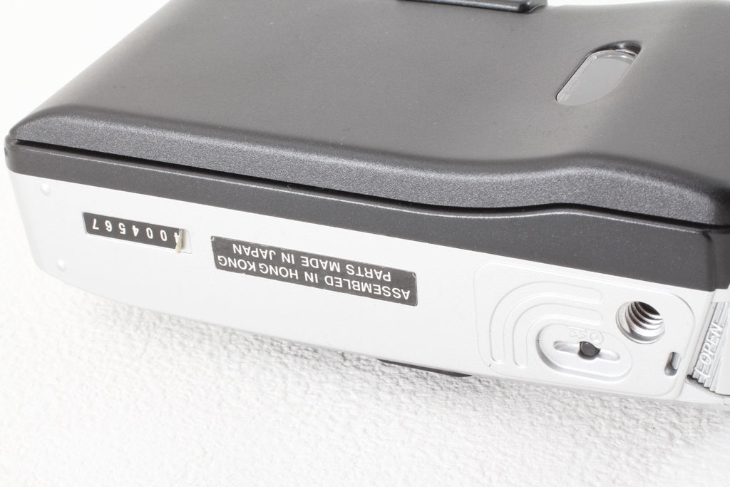 極上品◆OLYMPUS OZ 105 R