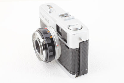 ジャンク品◆OLYMPUS TRIP 35 ◆フィルムカメラ