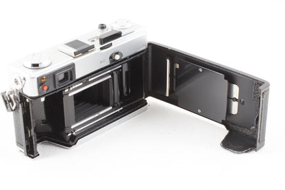 ジャンク品◆OLYMPUS 35 DC ◆フィルムカメラ