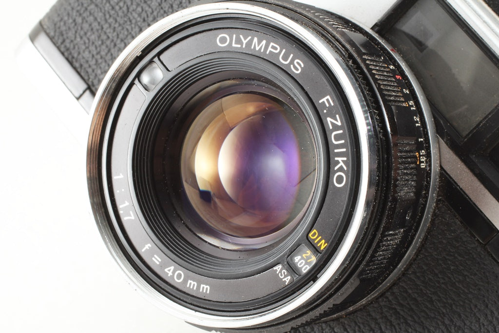 ジャンク品◆OLYMPUS 35 DC ◆フィルムカメラ