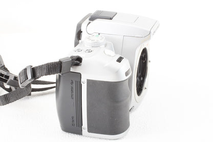 ジャンク品◆KONICAMINOLTA α Sweet DIGITAL ダブルレンズ