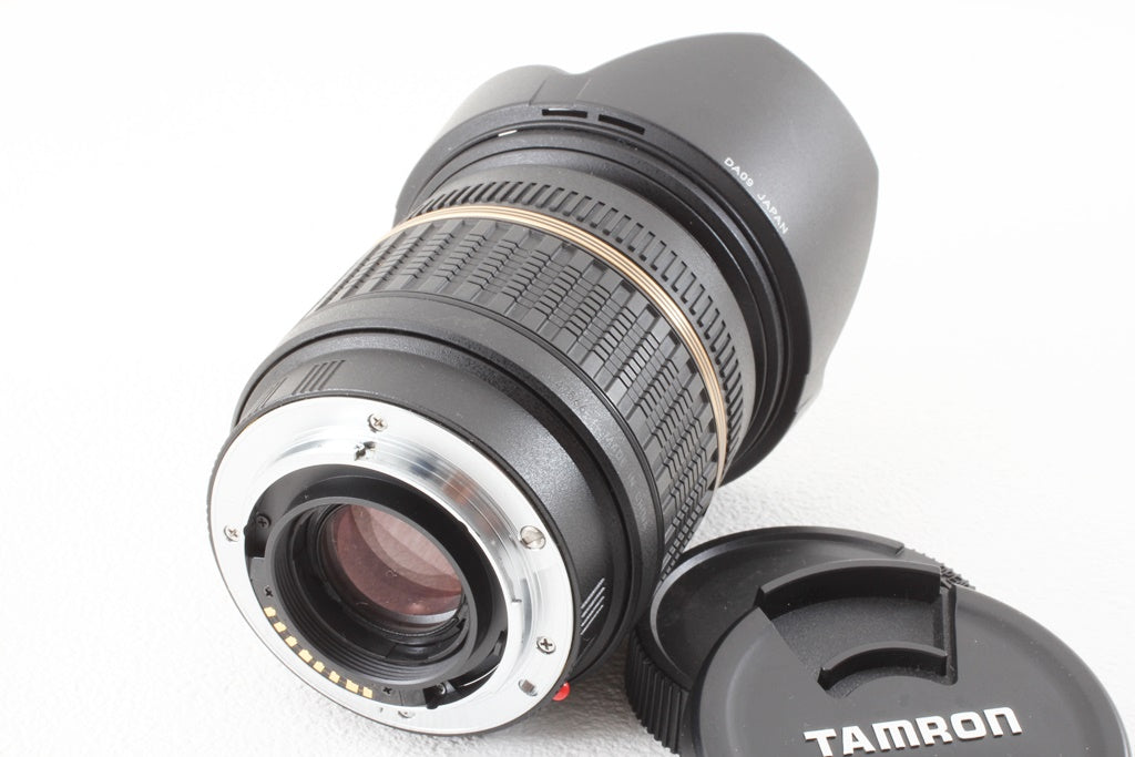 格安品◆TAMRON AF 17-50mm F2.8 XR DiII A16 for Sony A