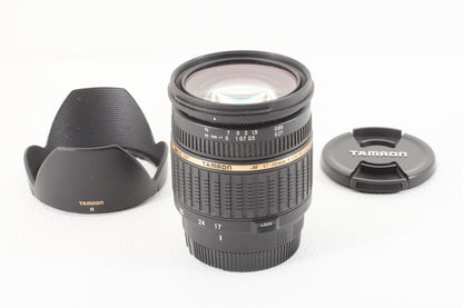 格安品◆TAMRON AF 17-50mm F2.8 XR DiII A16 for Sony A