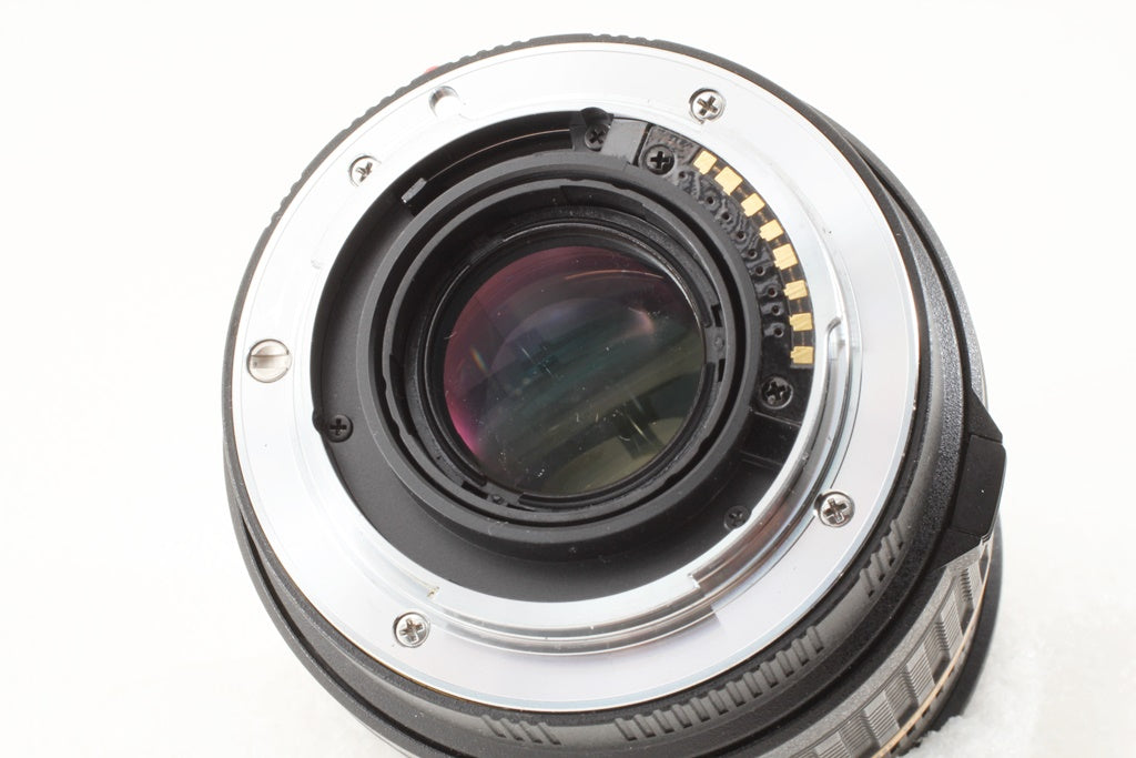 格安品◆TAMRON AF 17-50mm F2.8 XR DiII A16 for Sony A