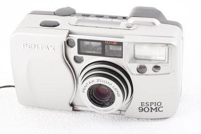 美品◆PENTAX ESPIO 90MC